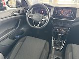 Volkswagen T-Cross (2025) 1,0TSi DSG IQ.LIGHT TAŽNÉ NAVI - náhled 13