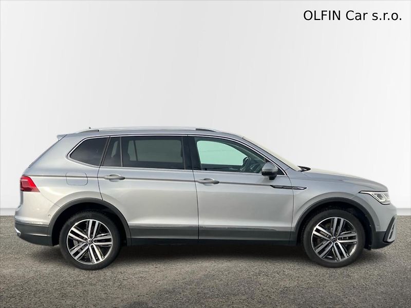 Volkswagen Tiguan Allspace 2,0 TDi 110 kW 7DSG ELEGANCE 7 - fotka 3 z 29
