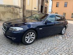 BMW Řada 5 (2012) 525d - fotografie inzerátu
