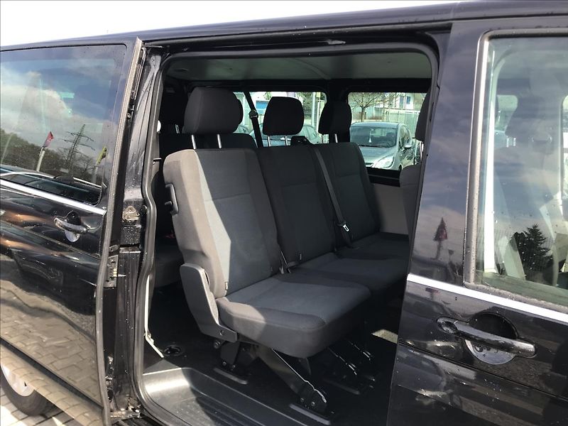 Volkswagen Transporter 2,0 - fotka 12 z 17