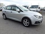 Seat Ibiza 1,2 TDI 3,4-3,9 l/100km  EcoMo - náhled 4