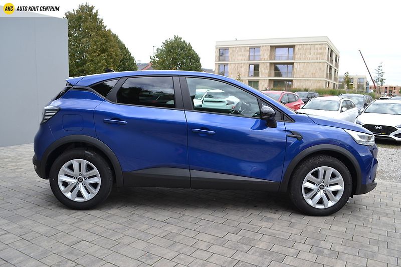 Renault Captur evolution TCe 90 - fotka 6 z 44