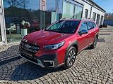 Subaru Outback (2025) 2,5 Touring 4x4 - náhled 1