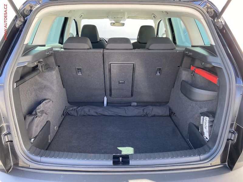 Škoda Karoq (2021) 2.0 TDi 4X4, Clever, DSG, TZ - fotka 7 z 17