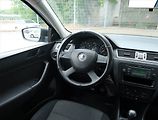 Škoda Rapid (2013) 1.2 MPI, LPG, ČR,1.maj - náhled 7