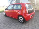 Volkswagen up! 1.0i,55kW,  ZADÁNO!!! - náhled 2