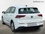 Volkswagen Golf 1,5 TSi 96kW LIFE  8 - náhled 9