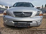 Kia Sorento (2007) 2.5 VGT tažné na 3t. - náhled 1