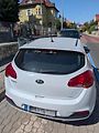 Kia Ceed (2015) 1.6 (99kW) - náhled 2