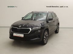 Škoda Karoq (2025) 1.5 TSI 110 kW DSG 7° Top Sele - fotografie inzerátu