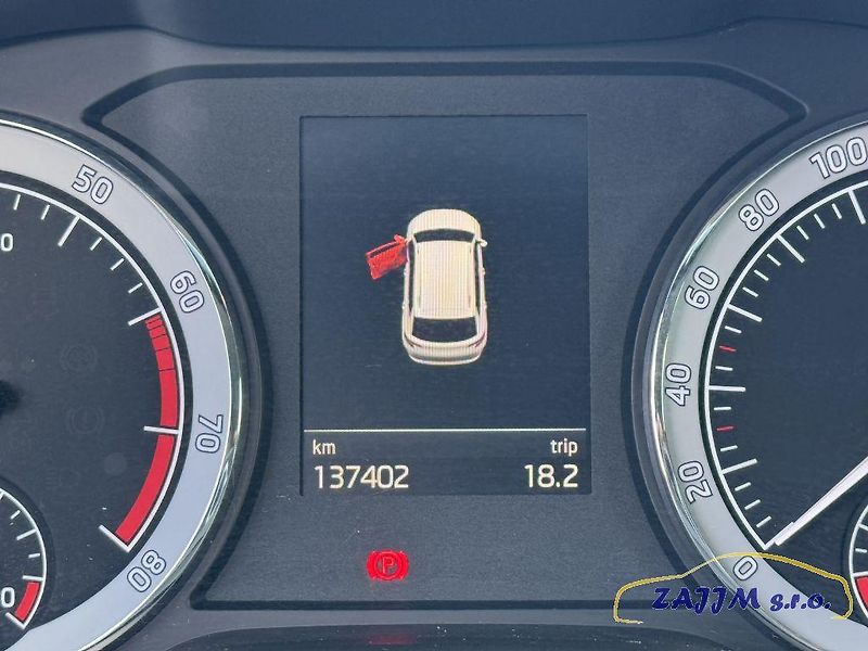 Škoda Karoq Style 1.5TSi 110kw DSG - fotka 14 z 43