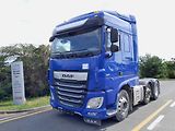 DAF XF 480 FTG Standart 6x2 - náhled 2