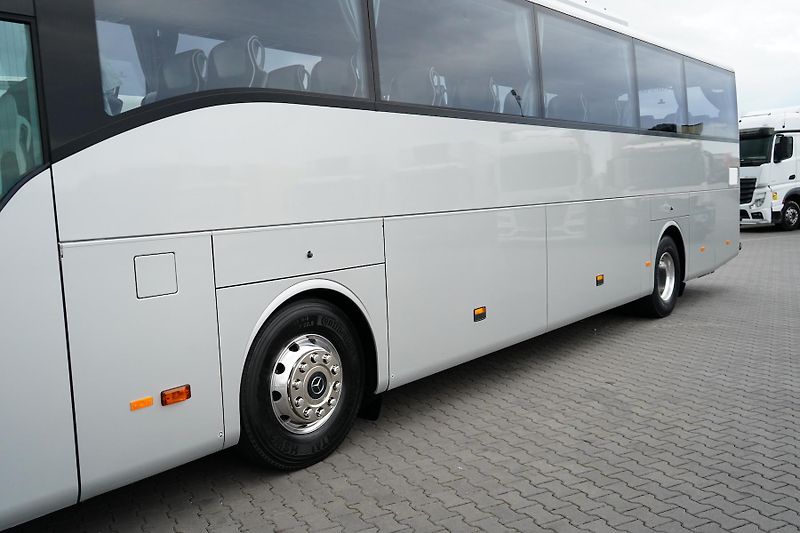 Mercedes-Benz (2017) TOURISMO / EURO 6 / 43 OSOBY / - fotka 51 z 73