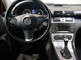 Mercedes-Benz CLC (2010) 1.6 i, ČR, AT, xenon, AC - náhled 11