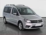 Volkswagen Caddy (2017) 2.0 TDI, 7Míst - náhled 1