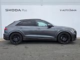 Audi Q8 (2026) SUV 50 TDI quattro - náhled 7