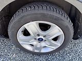 Ford Focus 2.0 TDCi, automat - náhled 11