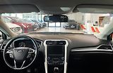 Ford Mondeo 2,0 TDCI, ČR, MANUÁL-REZERVACE - náhled 14