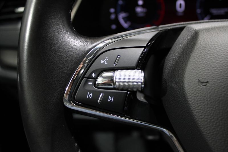 Škoda Octavia 2,0 TDI Ambition 1.majitel CZ - fotka 18 z 32