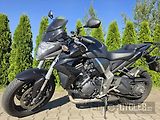 Honda CB 1000 R (2009) ABS - náhled 12