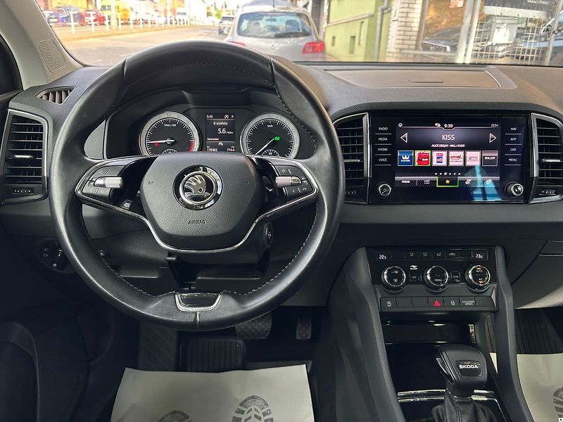 Škoda Karoq 2.0TDi-DSG/2023/ČR.DPH.1MAJ-ZÁ - fotka 22 z 47