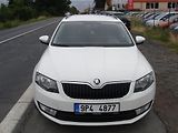 Škoda Octavia 1.6 TDi, 66 kW, klimatizace - náhled 8