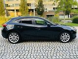 Mazda 3 2.0i MANUÁL VÝHŘEV SENZORY LED - náhled 10