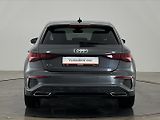 Audi A3 S-Line Sportback - náhled 17
