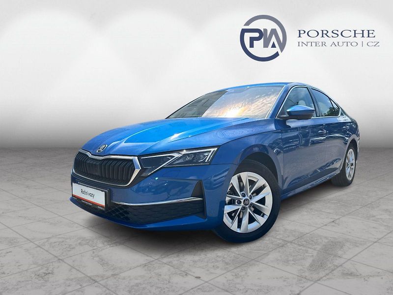 Škoda Octavia Top Selection 2.0 TDI 110kw DS - fotografie inzerátu