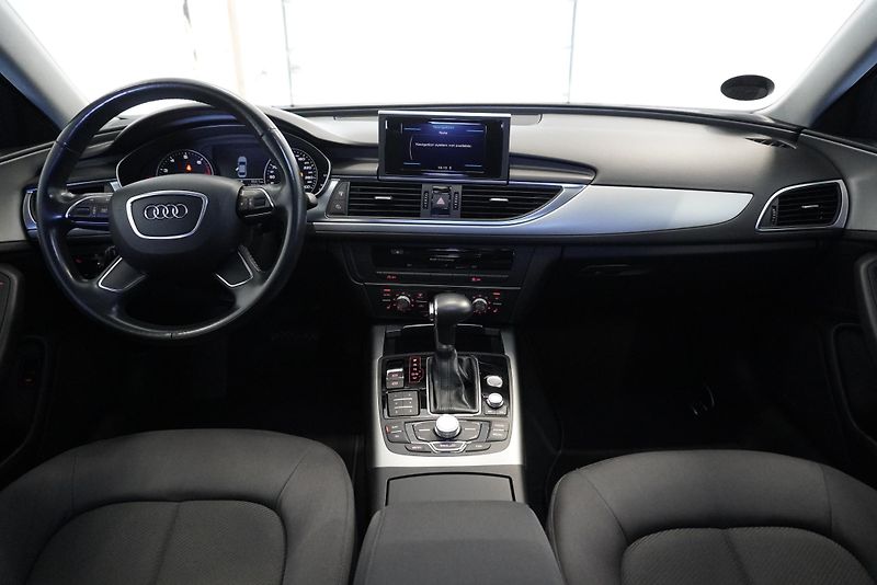 Audi A6 2.8 FSI, 137 000KM !  - fotka 14 z 27