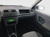 Škoda Fabia (2011) 1.2, po STK, v provozu - náhled 8