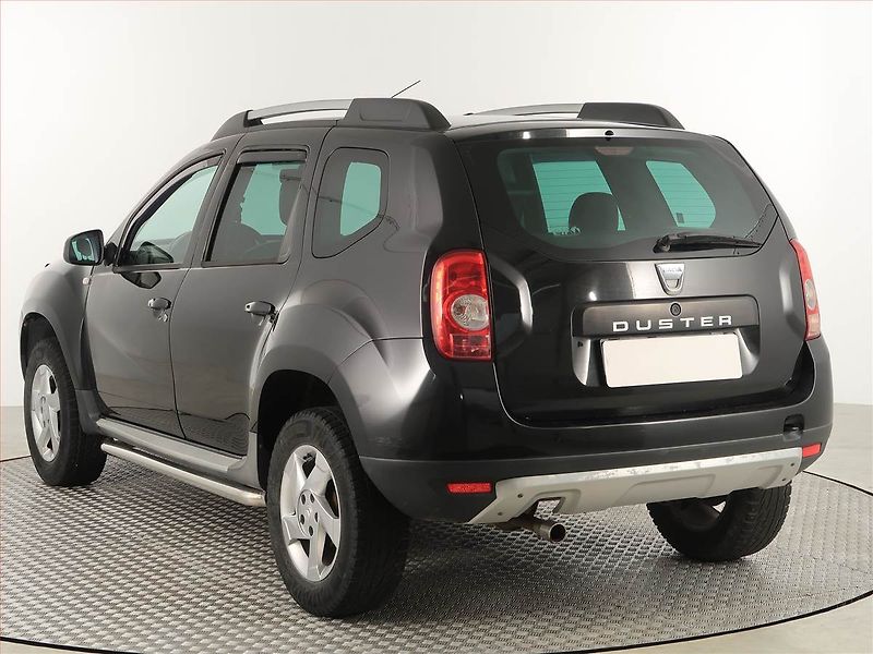 Dacia Duster (2012) 1.6 16V - fotka 4 z 16