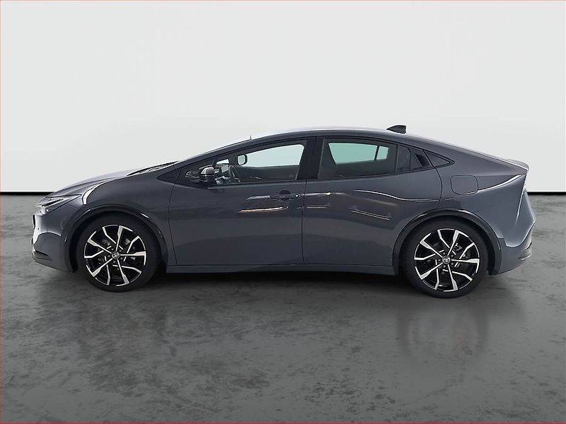 Toyota Prius (2024) 2.0 Plug-in Hybrid - fotka 3 z 22