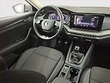 Škoda Octavia (2021) Ambition 1.5 TSI, ČR,1.maj - náhled 7