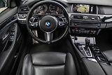 BMW Řada 5 M550d Xdrive - náhled 8