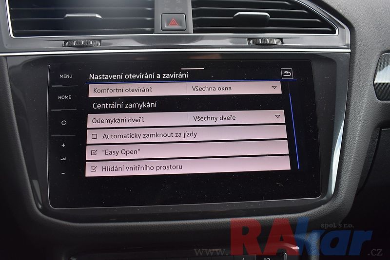 Volkswagen Tiguan Allspace (2021) Highline 2,0 TSI 4Motion,7míst - fotka 27 z 33