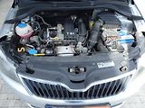 Škoda Rapid 1.2 TSI 63 kW KLIMATIZACE - náhled 13