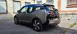 BMW i3 (2015) REX*LED*VÝBAVA*STAV*VÝHŘEV - náhled 8