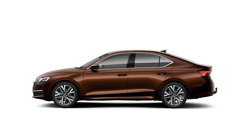 Škoda Octavia 130 let Premium 1,5 TSI DSG - fotka 3 z 6