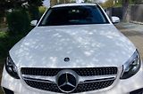 Mercedes-Benz GLC (2018) 250d 4M coupé AMG - náhled 2