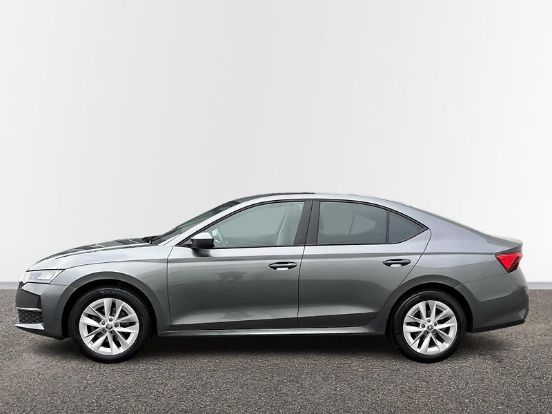 Škoda Octavia Selection - fotka 3 z 28