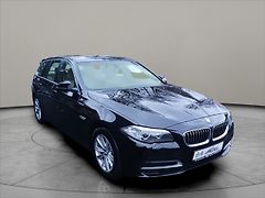 BMW Řada 5 2,0 520D XDRIVE, TDI 140kW 4x4 - fotografie inzerátu