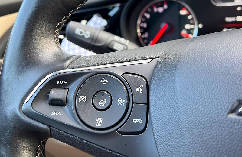 Opel Insignia (2018)  2.0 CDTI AUTOMAT 2018 125KW - fotka 21 z 30