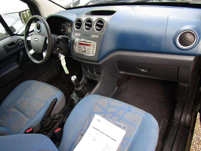 Ford Tourneo Connect (2010) 1.8 TDCi 81kW BEZ DPF - fotka 14 z 34