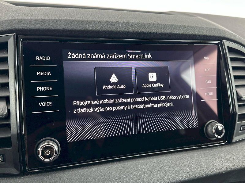 Škoda Karoq (2024) 2.0TDI 85kW Selection - fotka 13 z 27