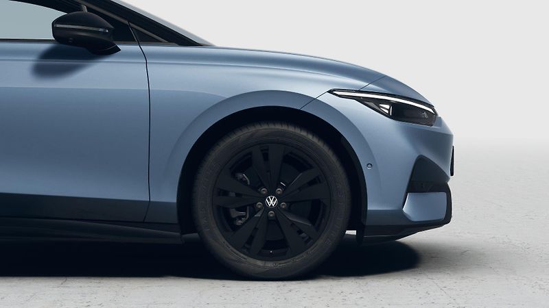 Volkswagen ID.7 Tourer Pro S People 210  kW, 86 kWh - fotka 5 z 9