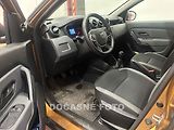 Dacia Duster (2019) 1.6SCE, AC, TZ, temp - náhled 2