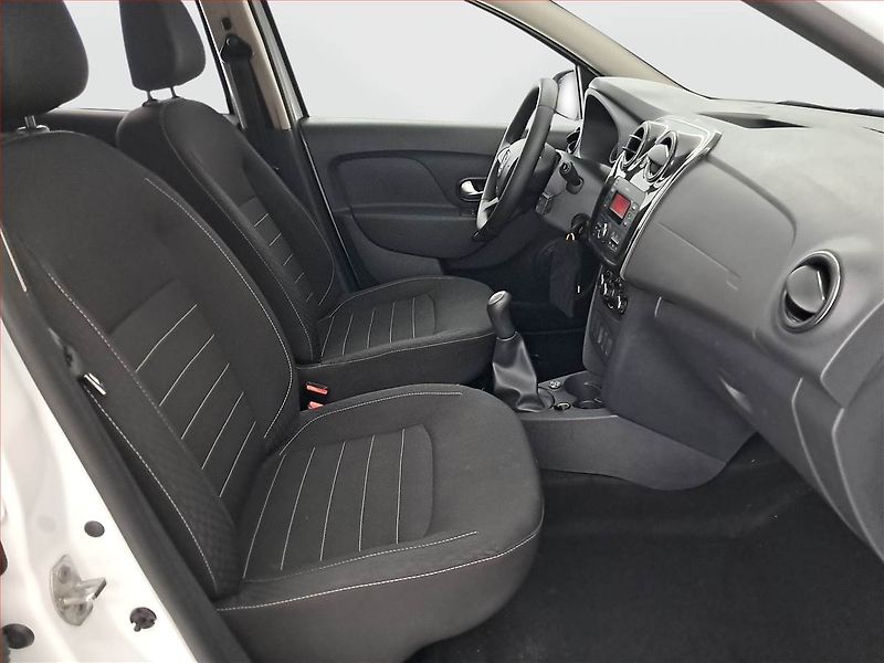 Dacia Sandero (2020) 1.0 TCe, LPG, po STK - fotka 9 z 14