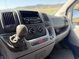 Peugeot Boxer (2007) 2.2HDi 7míst Nový 3s Sklápěč - náhled 18