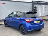 Toyota Yaris 1.5i, ČR, Selection, záruka - náhled 3